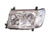 TOYOT 8115060A90 Headlight